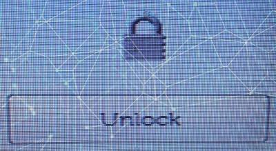 System or Administrator Password